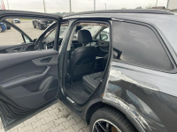 Audi Q7 Salon PL 45 TDI Quattro Pamięć Pneumatyka Wentylacja Gliwice - zdjęcie 5