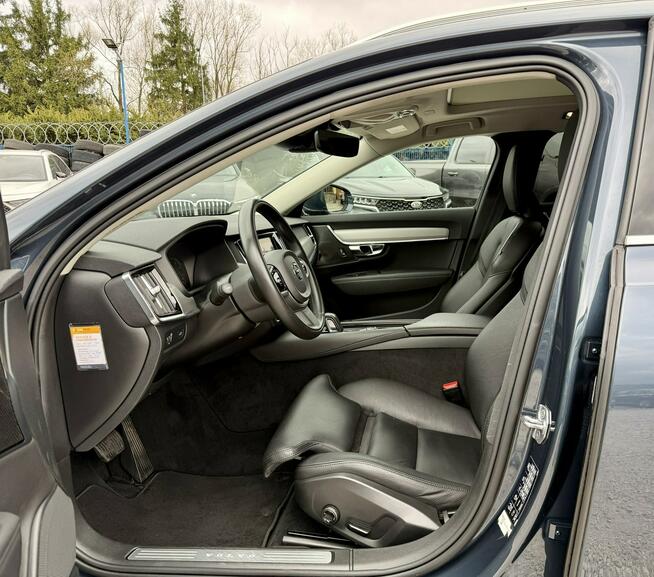 Volvo V90 Inscription,Serwis ASO,Gwarancja Kamienna Góra - zdjęcie 9