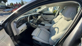 Volkswagen Passat Cesja Leasingu Zduńska Wola - zdjęcie 9