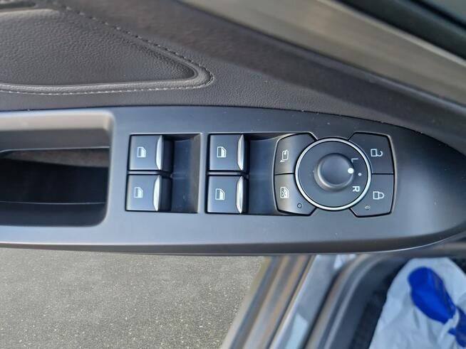 Ford Focus 1.0 EcoBoost Titanium ! Z Polskiego Salonu ! Faktura VAT ! Warszawa - zdjęcie 11