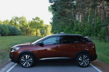 Peugeot 3008 1.6 HDi Active Borowiczki-Pieńki - zdjęcie 7