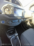 Toyota Yaris 1.5 hybrid 100   40tys.km! Pleszew - zdjęcie 10
