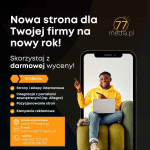 Profesjonalne Strony i Sklepy: Wzbudź Zaufanie Klientów, Zwiększ Zyski