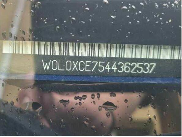 Opel Meriva A – sprzedaż syndyka Goleniów - zdjęcie 10