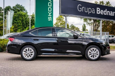 Škoda Octavia Edition 130 Selection 1.5 TSI m-HEV 150 KM DSG Łódź - zdjęcie 8