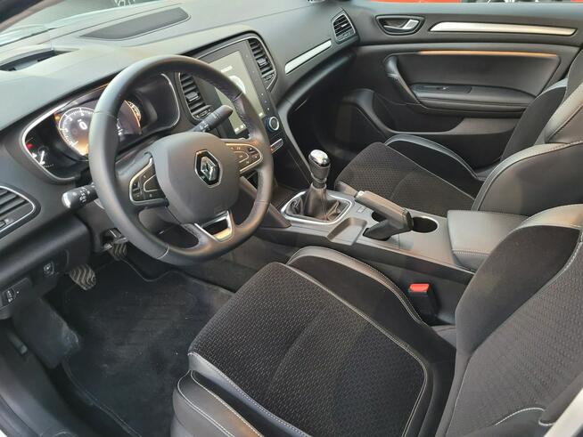 Renault Megane 30 tys km przebiegu/ 1.3 Turbo 140KM/benzyna/ Intens Toruń - zdjęcie 12