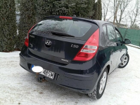 HYUNDAI I30/1.6/CRDI/ŁADNY/ZAREJESTR/ Gostynin - zdjęcie 8
