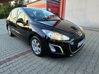 Peugeot 308 1 Wł, KlimaTronik, Pdc, Srewis, Super //GWARANCJA// Zagórze - zdjęcie 10