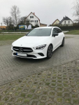 Mercedes CLA Shooting Brake Lift Gwarancja Słubice - zdjęcie 1