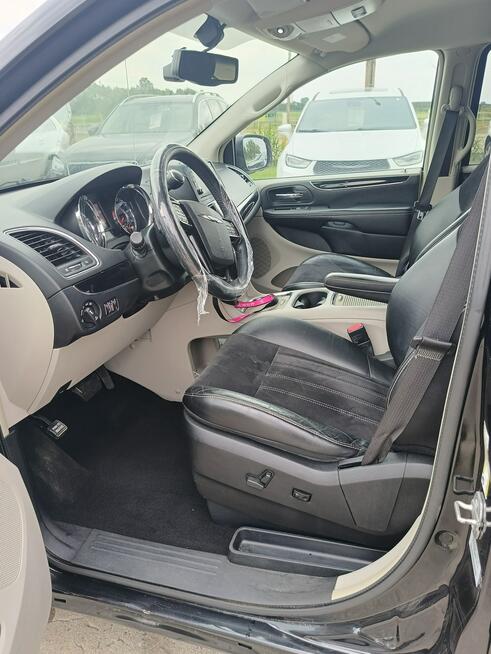 Chrysler Town &amp; Country Cross Country Limited Gizałki - zdjęcie 8