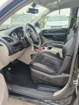 Chrysler Town &amp; Country Cross Country Limited Gizałki - zdjęcie 8