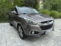 Hyundai ix35 4x4 automat FULL OPCJA  zadbany Poznań - zdjęcie 3