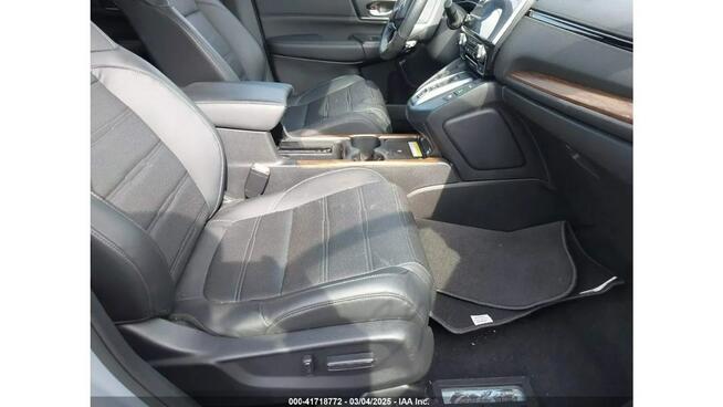 Honda CR-V / HYBRYDA / 4x4 / bogate wyposażenie / niski przebieg / Tarnów - zdjęcie 9
