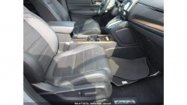 Honda CR-V / HYBRYDA / 4x4 / bogate wyposażenie / niski przebieg / Tarnów - zdjęcie 9