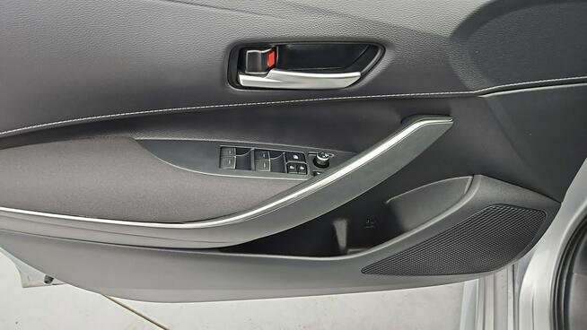 Toyota Corolla 2.0 Hybrid Comfort ! Z Polskiego Salonu ! Faktura Vat ! Warszawa - zdjęcie 10
