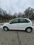 Citroen C3 Sprawny - 2008r - 1.4HDI Głogów - zdjęcie 10