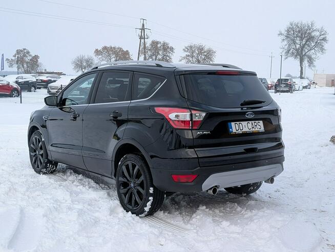 Ford Kuga Goworowo - zdjęcie 10