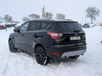 Ford Kuga Goworowo - zdjęcie 10