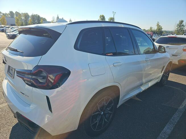 BMW X3 B48 / xDrive / M-Pakiet Chwaszczyno - zdjęcie 4