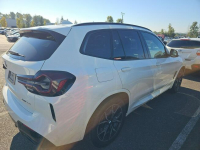 BMW X3 B48 / xDrive / M-Pakiet Chwaszczyno - zdjęcie 4