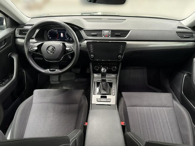 Škoda Superb Komorniki - zdjęcie 7