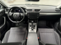 Škoda Superb Komorniki - zdjęcie 7