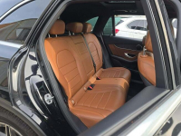 Mercedes GLC 300 4Matic / pakiet AMG / niski przebieg Warszawa - zdjęcie 11