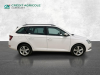 Skoda Fabia 1.0 Classic Ambition Plus Kombi Warszawa - zdjęcie 4