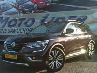 Renault Koleos Initiale Paris, na gwarancji, 23% VAT Rzeszów - zdjęcie 3