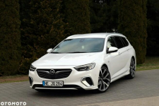 Opel Insignia 2.0CDTI*BITURBO*210KM*GSI Ostrów Mazowiecka - zdjęcie 9