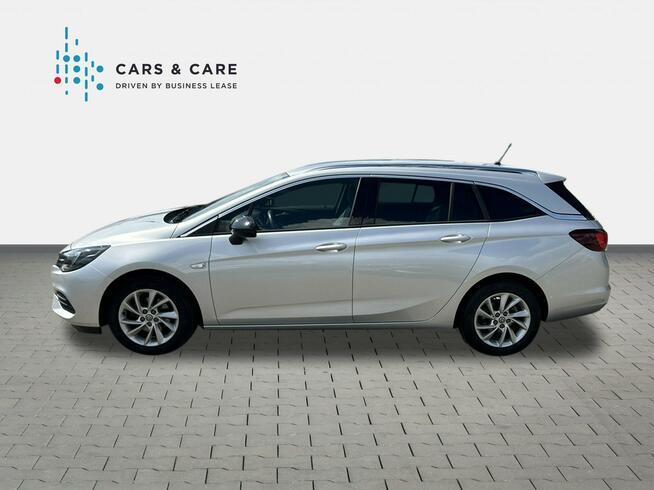 Opel Astra 1.5 CDTI Elegance S&amp;S WE3P837 Wolica - zdjęcie 8