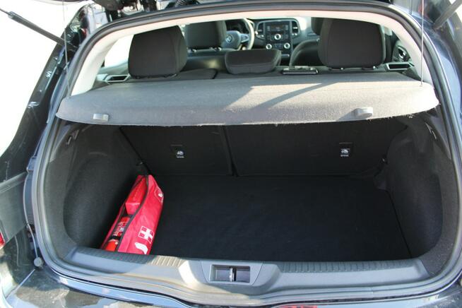 Renault Megane 1,3 Business netto 38 943 PLN Gwarancja Salon PL Warszawa - zdjęcie 11