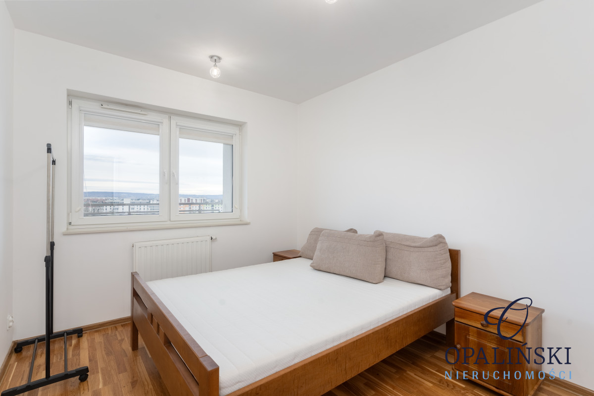 Widokowe | 48m2 | 2 pokoje |Atrakcyjna lokalizacja Rzeszów - zdjęcie 6