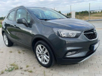 Opel Mokka Lubawa - zdjęcie 5
