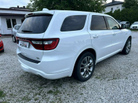 Dodge Durango Super stan GAZ tylko 41 tyś km Nowe Iganie - zdjęcie 5