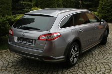 Peugeot 508 RXH RXH 2,0 HDI 180 KM Automat 176 tys km Opłacony Lubań - zdjęcie 2