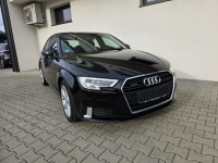 Audi A3 2.0 190kM * Quattro * LEDY * navi * EUROPA