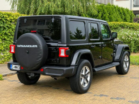 Jeep Wrangler Tarnowskie Góry - zdjęcie 3