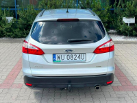 Ford Focus GWARANCJA * 1.6 benzyna 150 KM * MANUAL *  zadbany * wawa Warszawa - zdjęcie 7