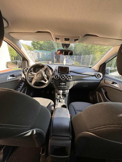 Mercedes-Benz B Klasa Mszana Dolna - zdjęcie 4