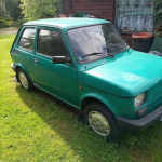 Sprzedam fiata 126p Międzyrzecz - zdjęcie 9