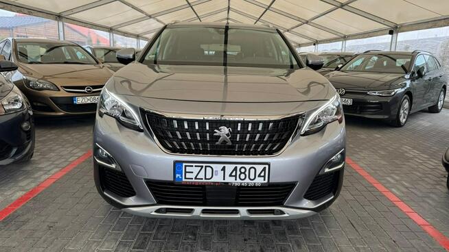 Peugeot 3008 Zduńska Wola - zdjęcie 10
