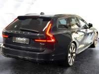 Volvo V90 T6 Plug-In AWD Plus Dark *Gwarancja*FV23* Tychy - zdjęcie 3