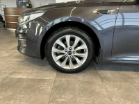 Kia Optima VAT 23% SW 1.7CRDI 141KM M6 2016 r., salon PL Myślenice - zdjęcie 10