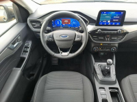 Ford Kuga 1,5Ecoboost 150KM TITANIUM Navigacja gwarancja MB24525 Warszawa - zdjęcie 11