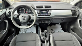 Škoda Fabia 1.0 TSI 95 KM,AMBITION, Salon PL,F.VAT23% Bezwypadkowa Aleksandrów Łódzki - zdjęcie 10
