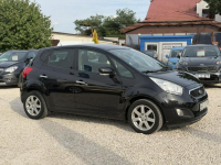 Kia Venga 1.6 CRDi | Smart Key | Grzane Fotele | Klimatronik Grójec - zdjęcie 6