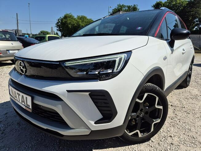 Opel Crossland X Super wersja GS* Stan idealny Bydgoszcz - zdjęcie 1