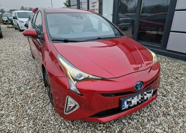 Toyota Prius Ostrołęka - zdjęcie 2