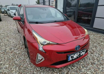 Toyota Prius Ostrołęka - zdjęcie 2